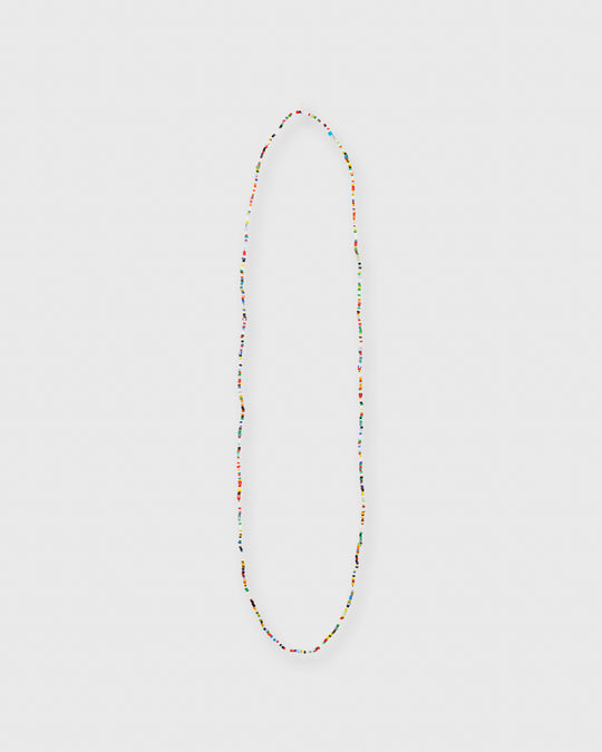 Tiny African Beads Multicolor