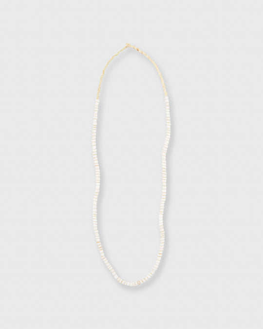 Very Small African Beads Desert Sand