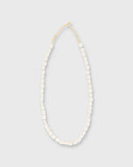 Load image into Gallery viewer, Small Cowbone Beads Ivory
