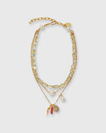 Load image into Gallery viewer, Athena Necklace in Multi

