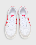 Load image into Gallery viewer, GSM Sneaker White/Classic Red
