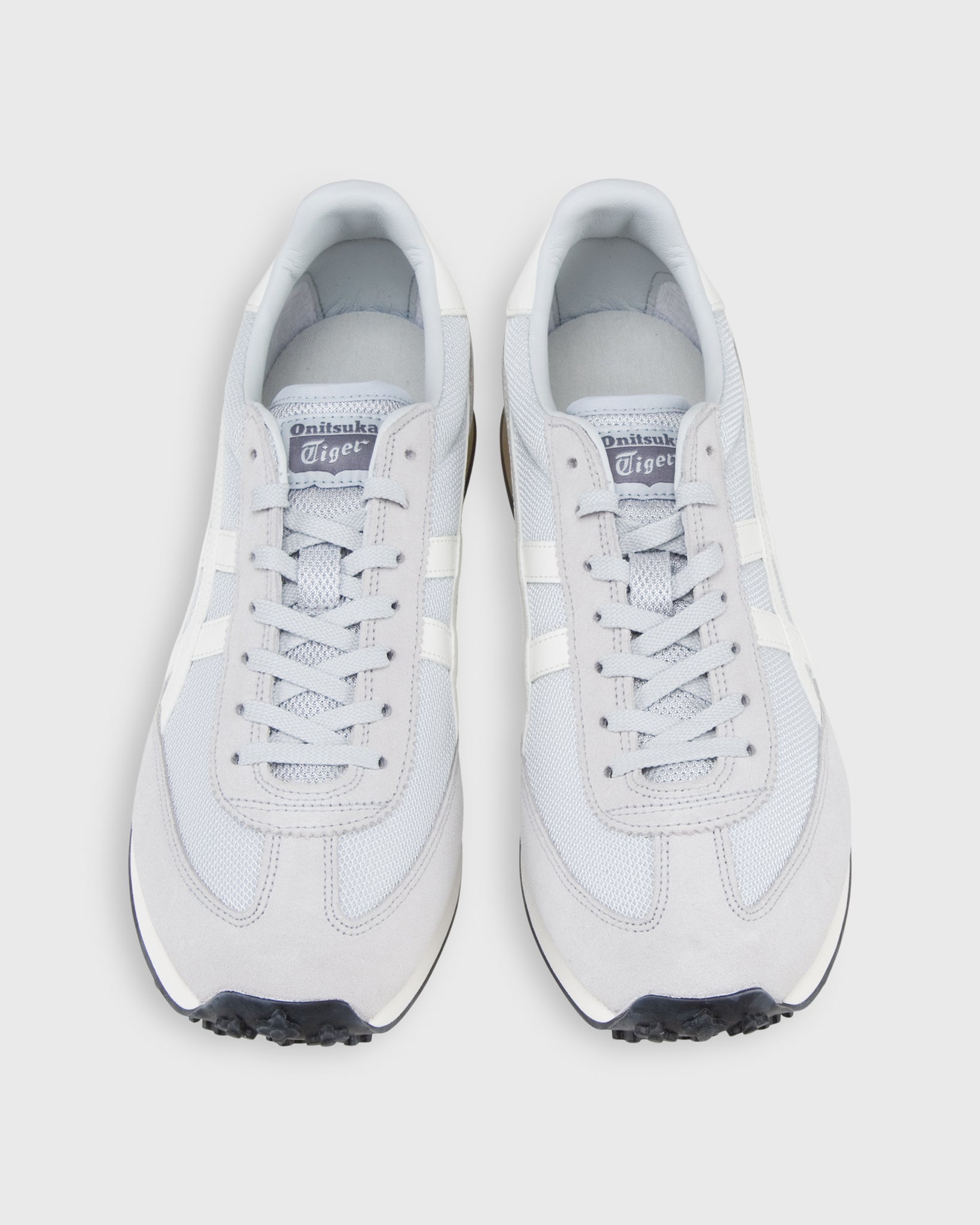 EDR 78 Sneaker Glacier Grey/Cream