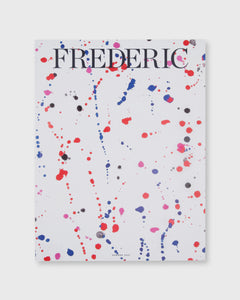 Frederic Magazine - Summer 2021