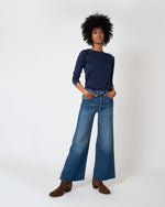 Load image into Gallery viewer, The Tomcat Roller Jean in Where Is My Mind?
