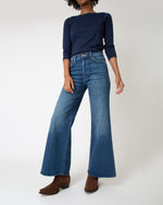 Load image into Gallery viewer, The Tomcat Roller Jean in Where Is My Mind?
