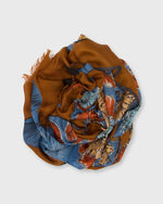 Load image into Gallery viewer, Fortune Scarf in Caramel
