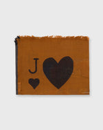 Load image into Gallery viewer, Fortune Scarf in Caramel
