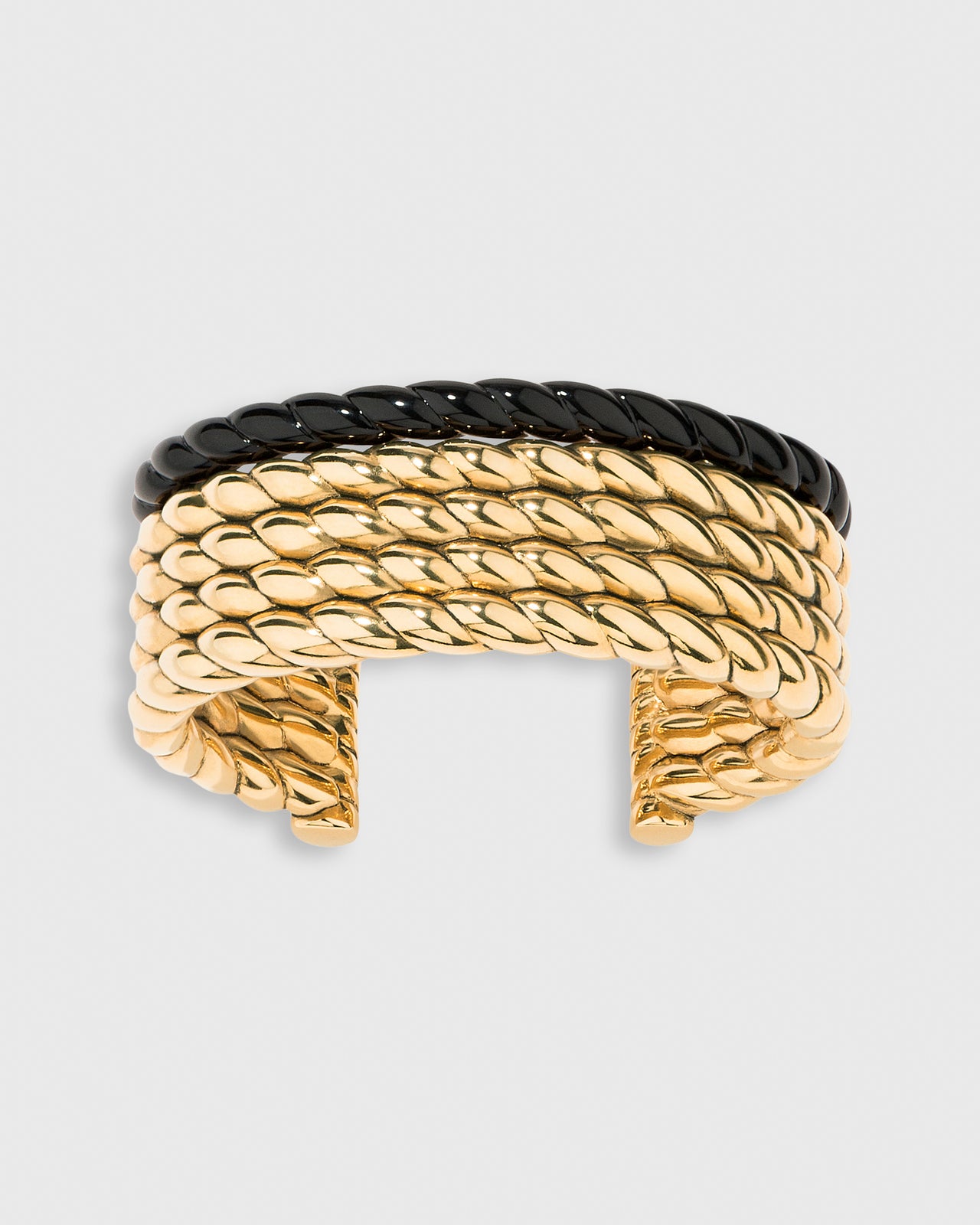 Farrah Bracelet in Bakelite Niore