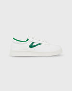 Load image into Gallery viewer, Women&#39;s Nylite Plus Canvas Sneaker in Vintage White/Green
