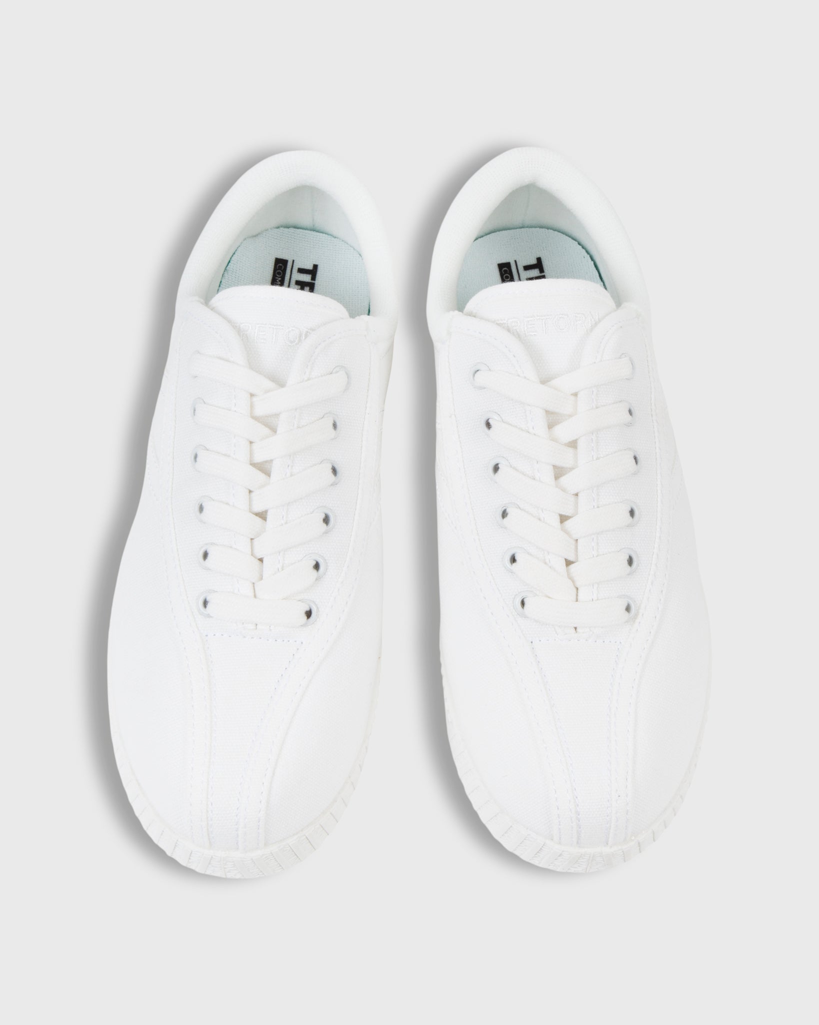 TRETORN Women's Nylitefly Sneaker | Chunky Sole Dad Sneaker | Lace-Up Casual Shoes