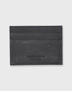 Load image into Gallery viewer, Card Holder in Navy Leather

