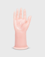 Load image into Gallery viewer, Ex-Voto Decorative Hand Candle in Rose
