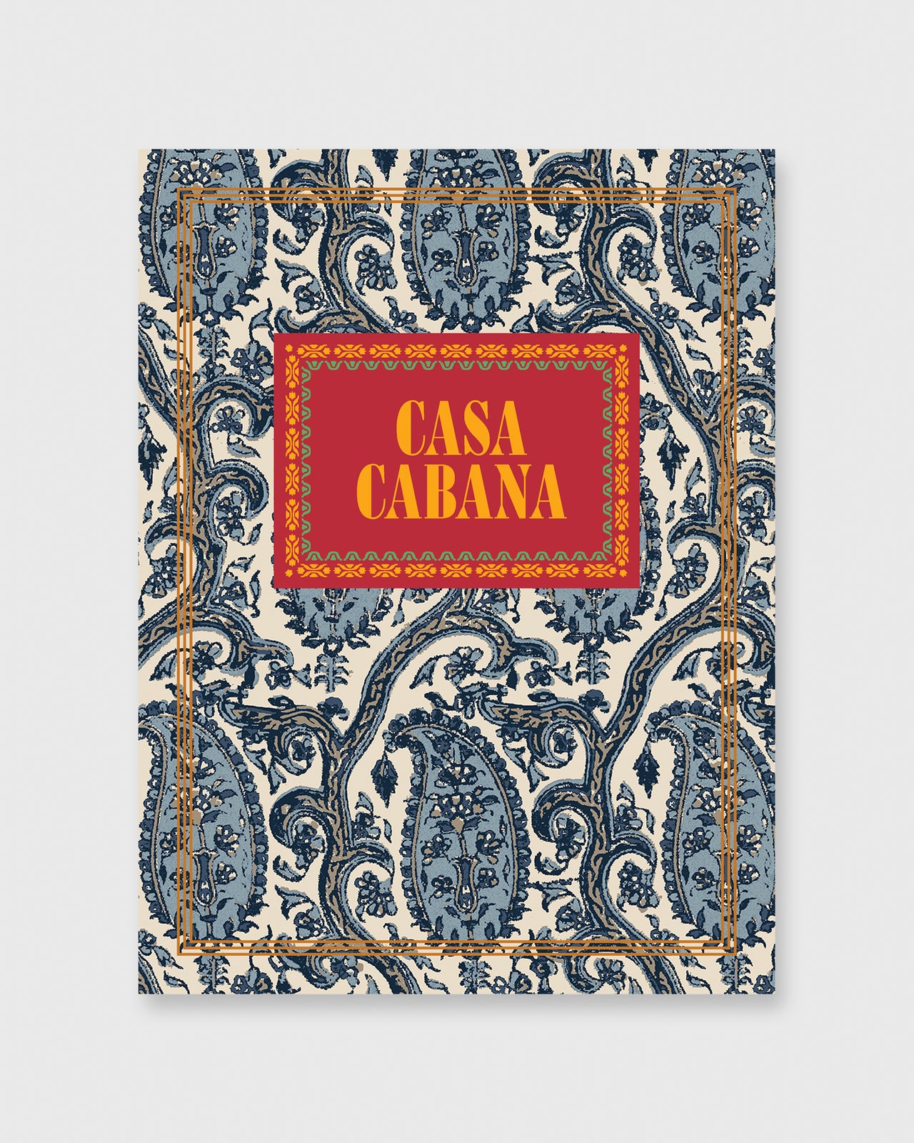 Casa Cabana - Martina Mondadori