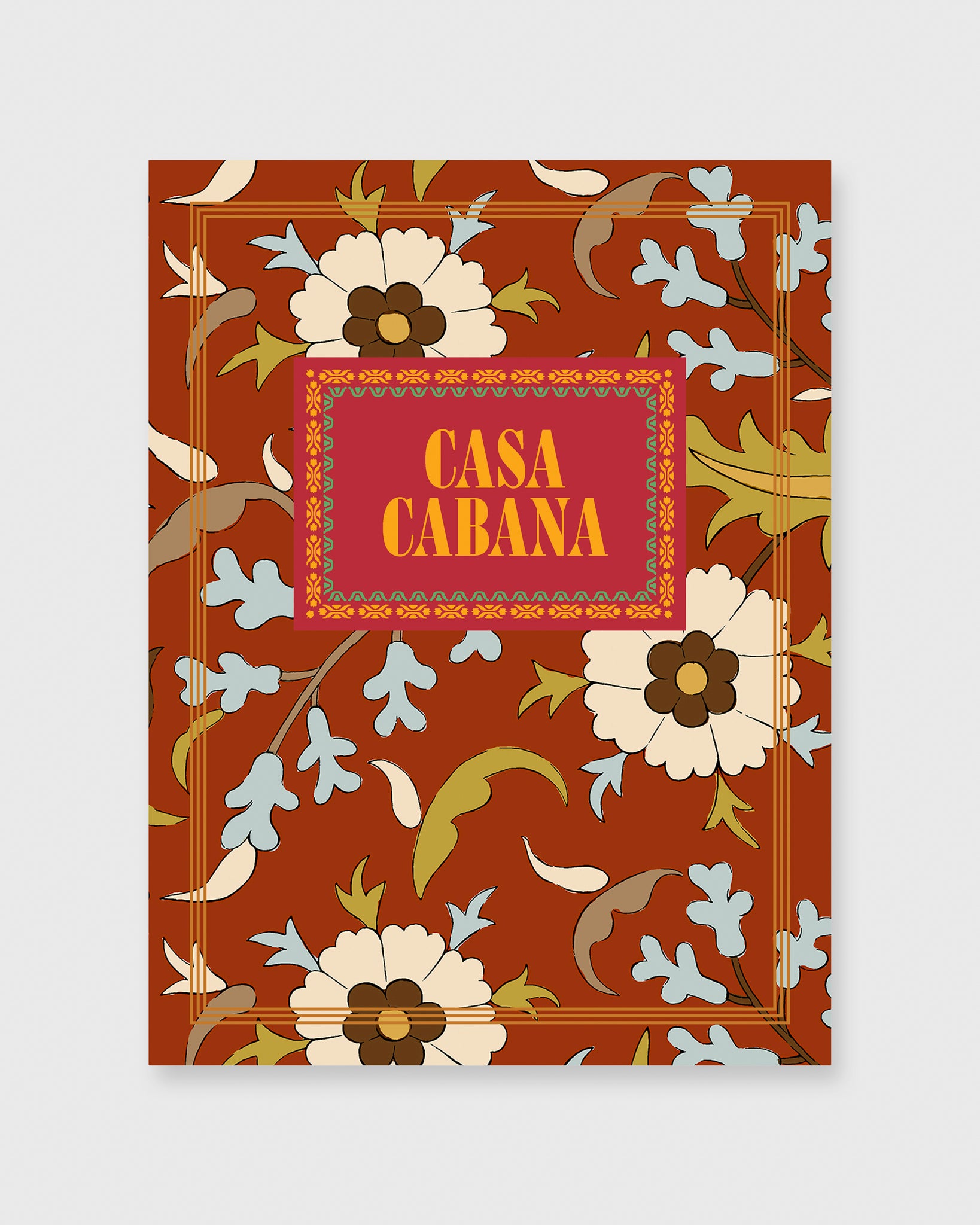 Casa Cabana - Martina Mondadori