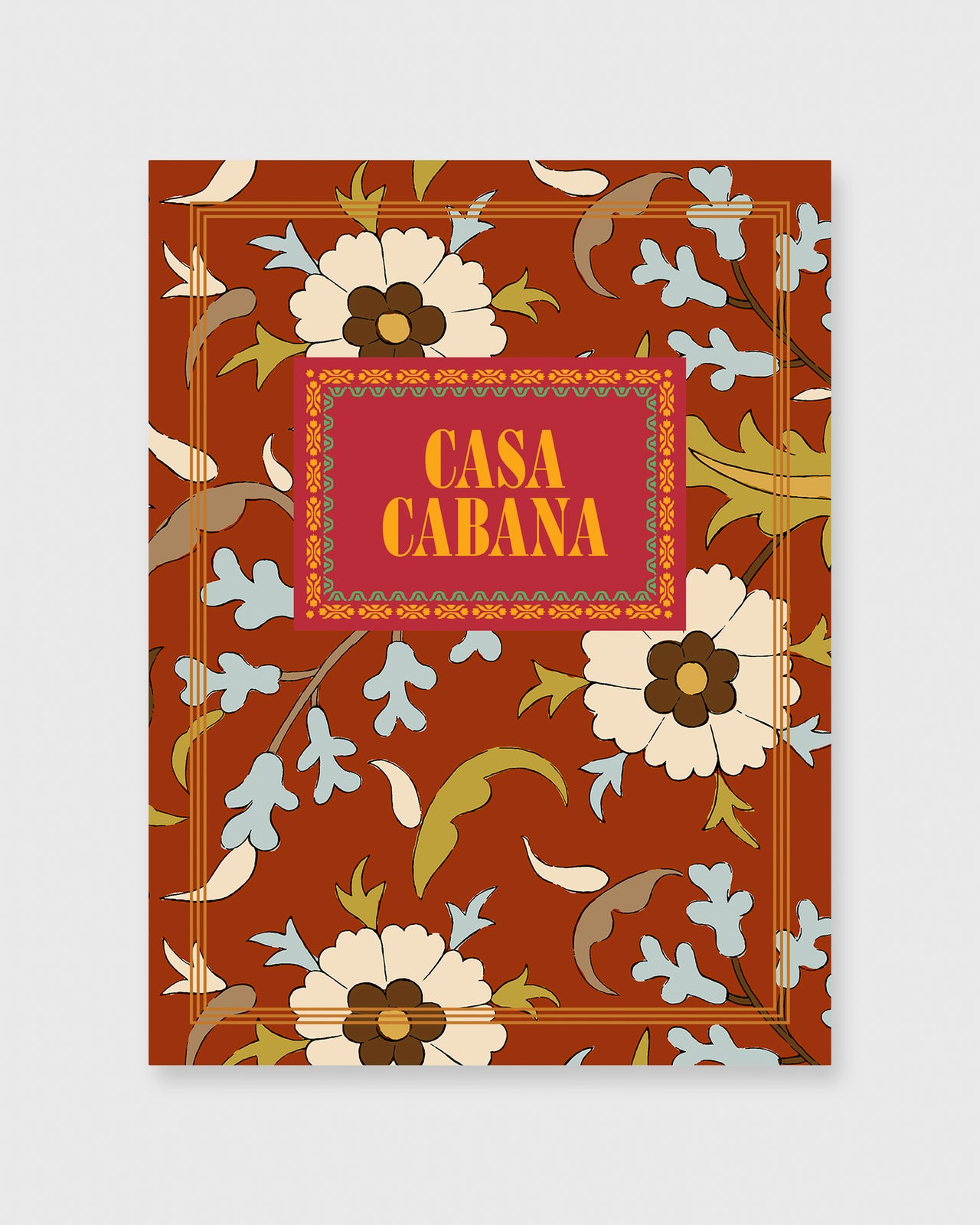 Casa Cabana - Martina Mondadori