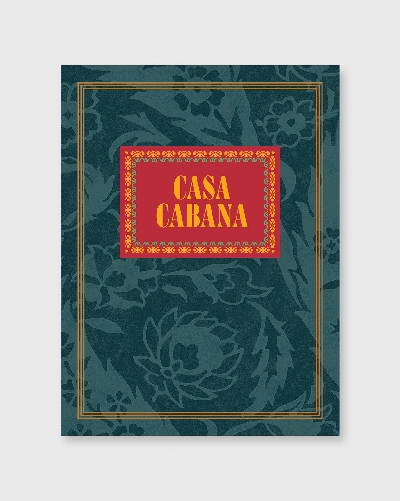 Casa Cabana - Martina Mondadori