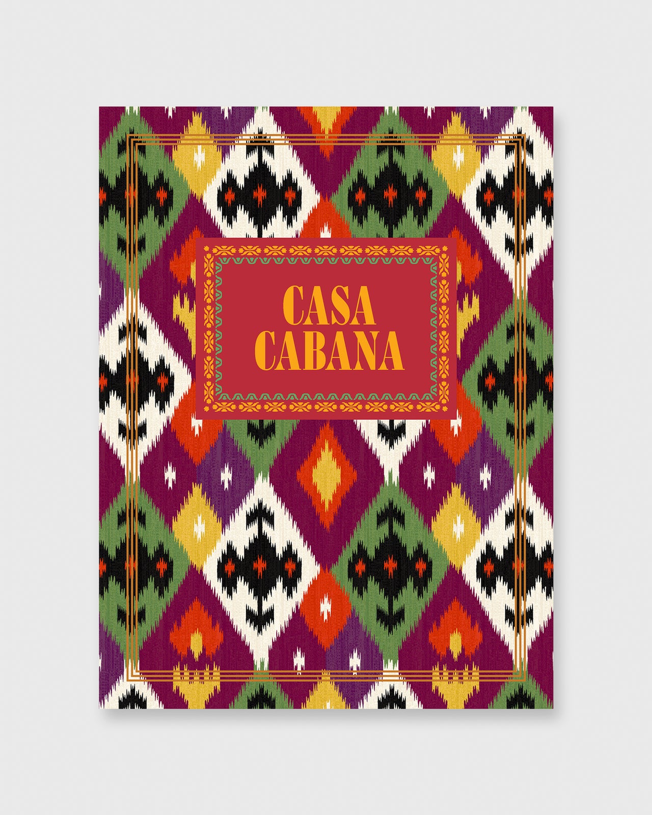 Casa Cabana - Martina Mondadori