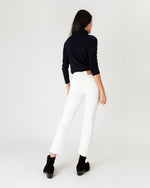 Load image into Gallery viewer, Classic Jean in White

