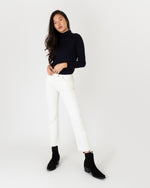 Load image into Gallery viewer, Classic Jean in White
