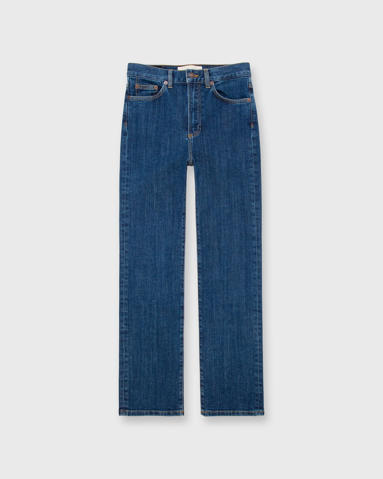 Eiffel Jean in Vintage 95
