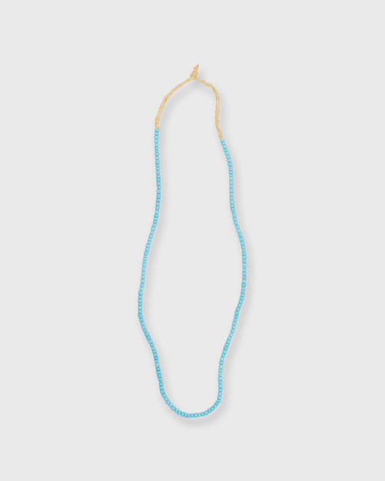 Very Small African Beads in Turquoise