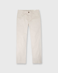Garment-Dyed Field Pant in Stone AP Twill