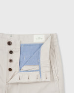 Load image into Gallery viewer, Garment-Dyed Field Pant in Stone AP Lightweight Twill
