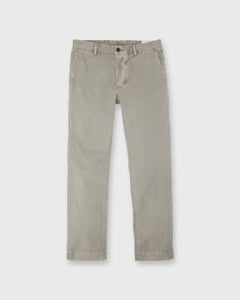 Garment-Dyed Field Pant in Spring Olive AP Lightweight Twill 