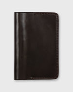 Load image into Gallery viewer, Passport Holder in Cordovan Leather
