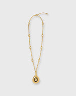 Load image into Gallery viewer, Celestial Pendant Necklace in Gold
