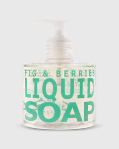 Liquid Soap in Fig & Berries