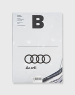 Load image into Gallery viewer, Magazine B - Audi
