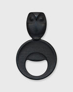 Load image into Gallery viewer, Owl Bottle Opener in Cast Iron
