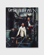 Load image into Gallery viewer, WM Brown Magazine - Issue No. 9
