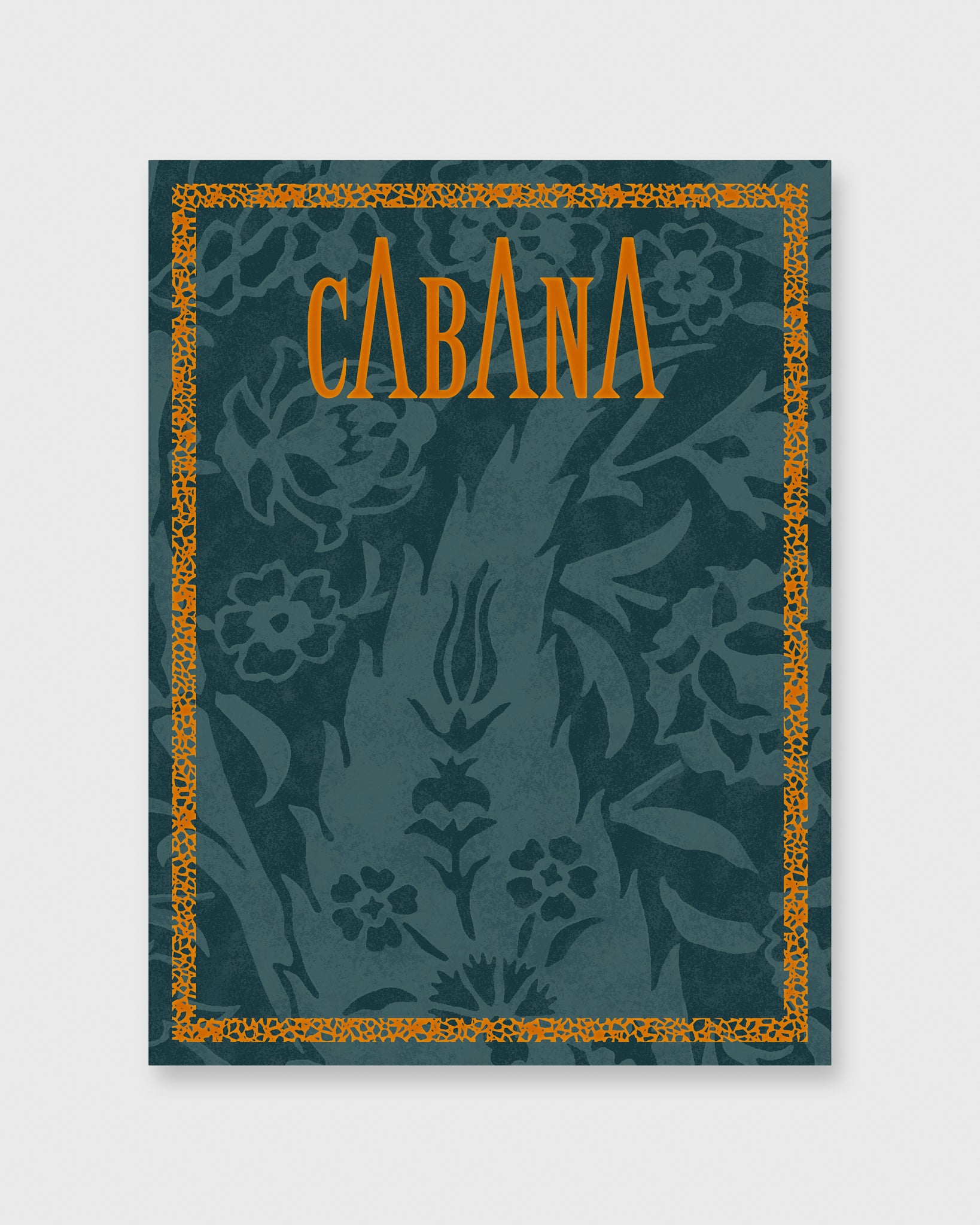 Cabana Magazine - Issue No. 16