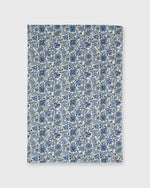 Load image into Gallery viewer, Ashley Pareo in Blue Emery Walk Liberty Fabric
