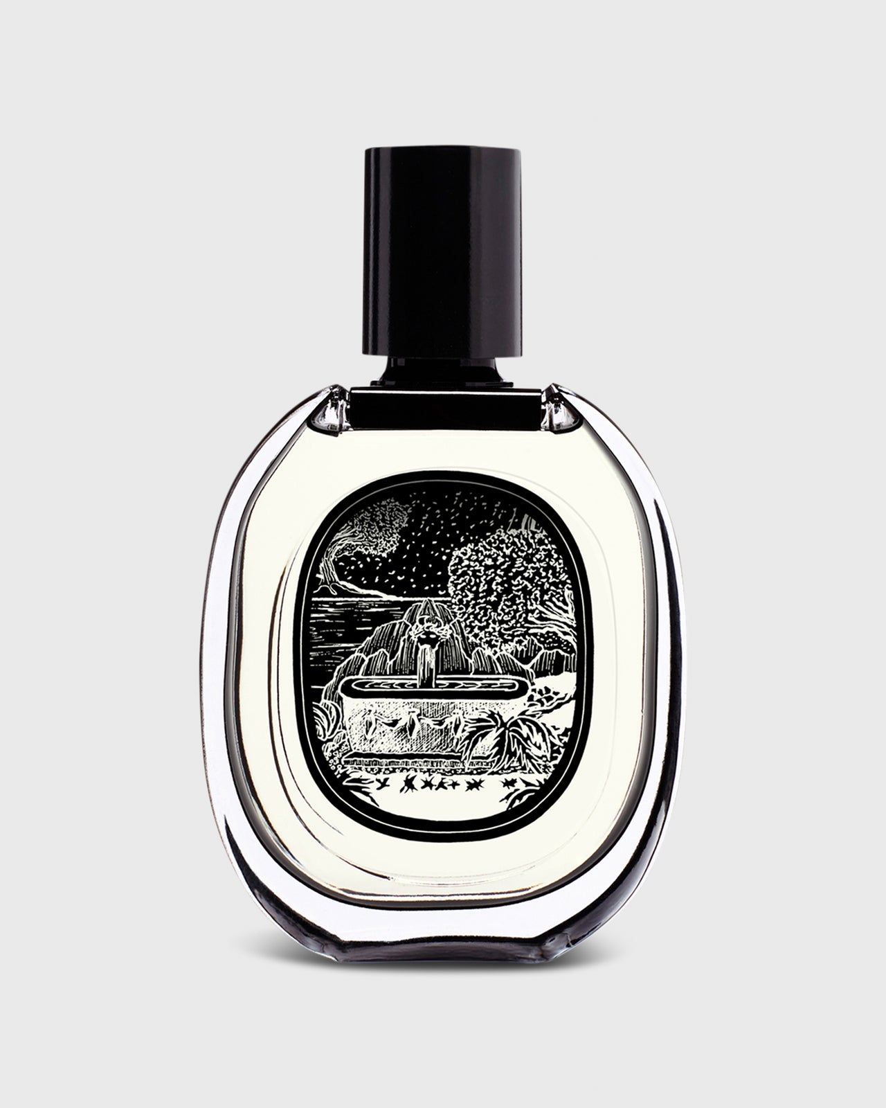 Eau de Parfum, 75 mL Philosykos