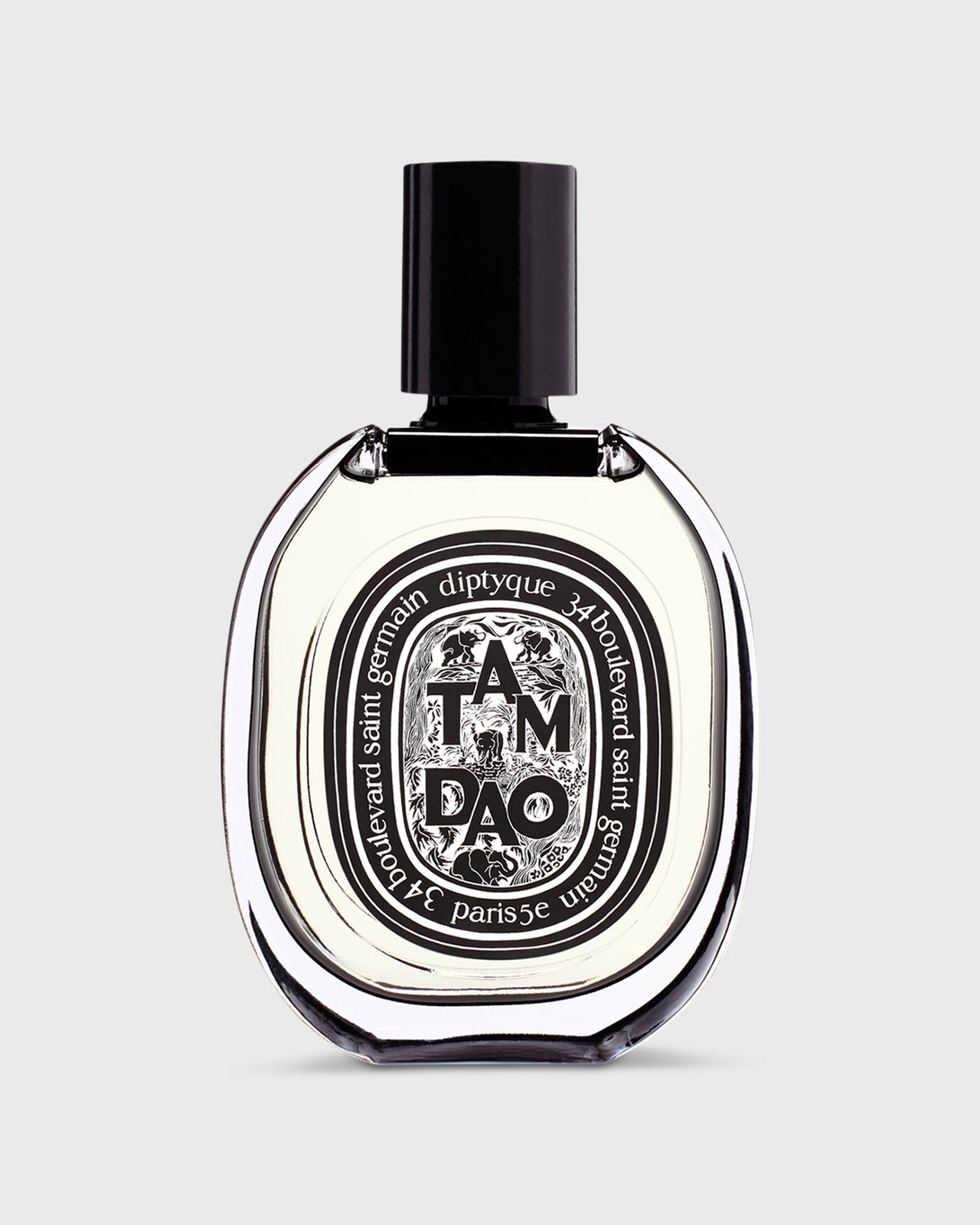 Eau de Parfum, 75 mL Tam Dao