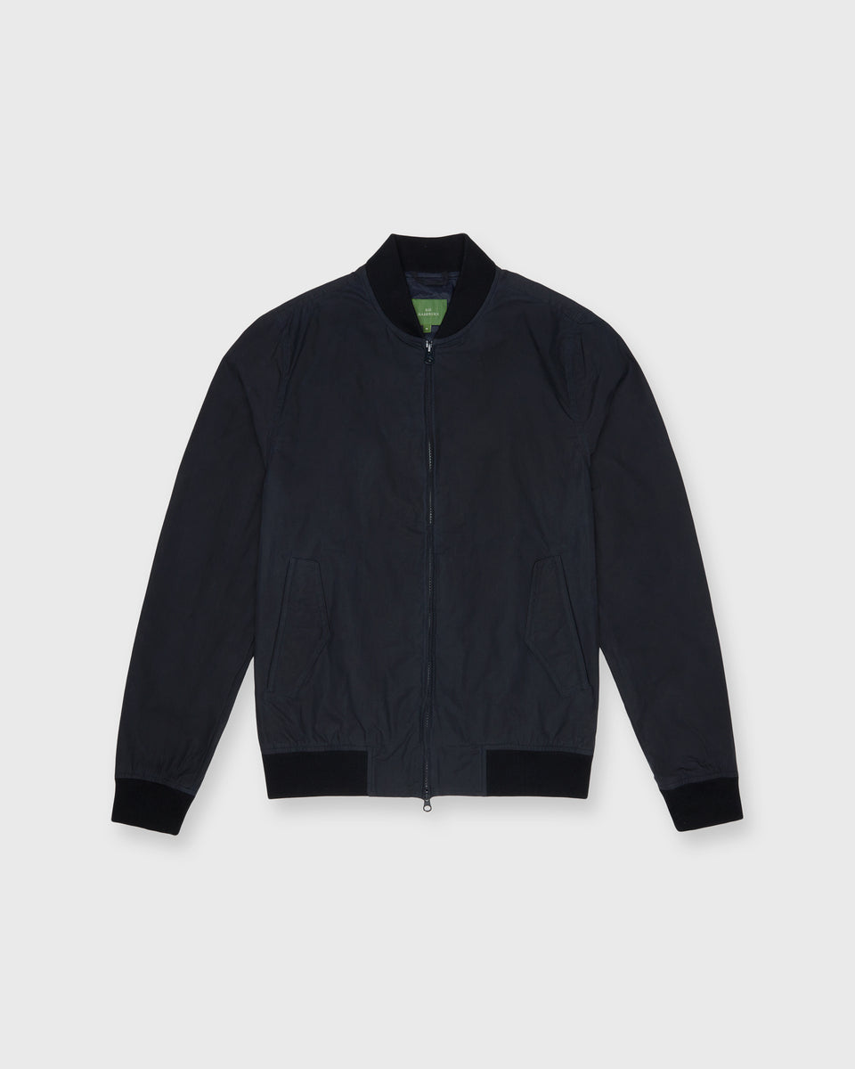 bomber-jacket-in-navy-dry-waxed-cotton-shop-sid-mashburn