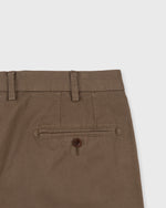 Load image into Gallery viewer, Garment-Dyed Sport Trouser in Chocolate AP Twill
