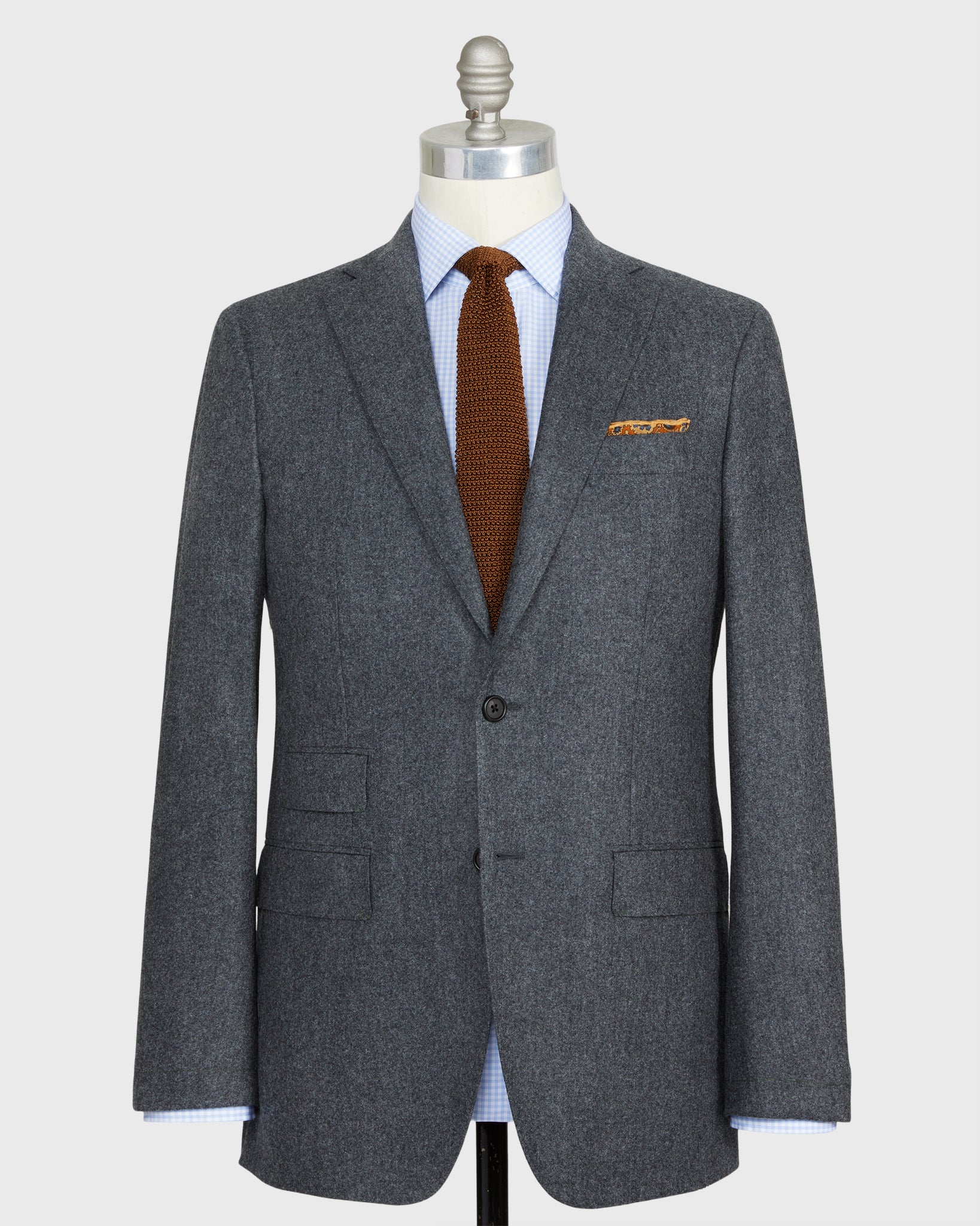 Grey flannel shop sport coat