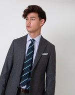 Load image into Gallery viewer, Kincaid No. 3 Jacket in Mid-Grey Flannel
