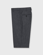 Load image into Gallery viewer, Dress Trouser in Mid-Grey Flannel

