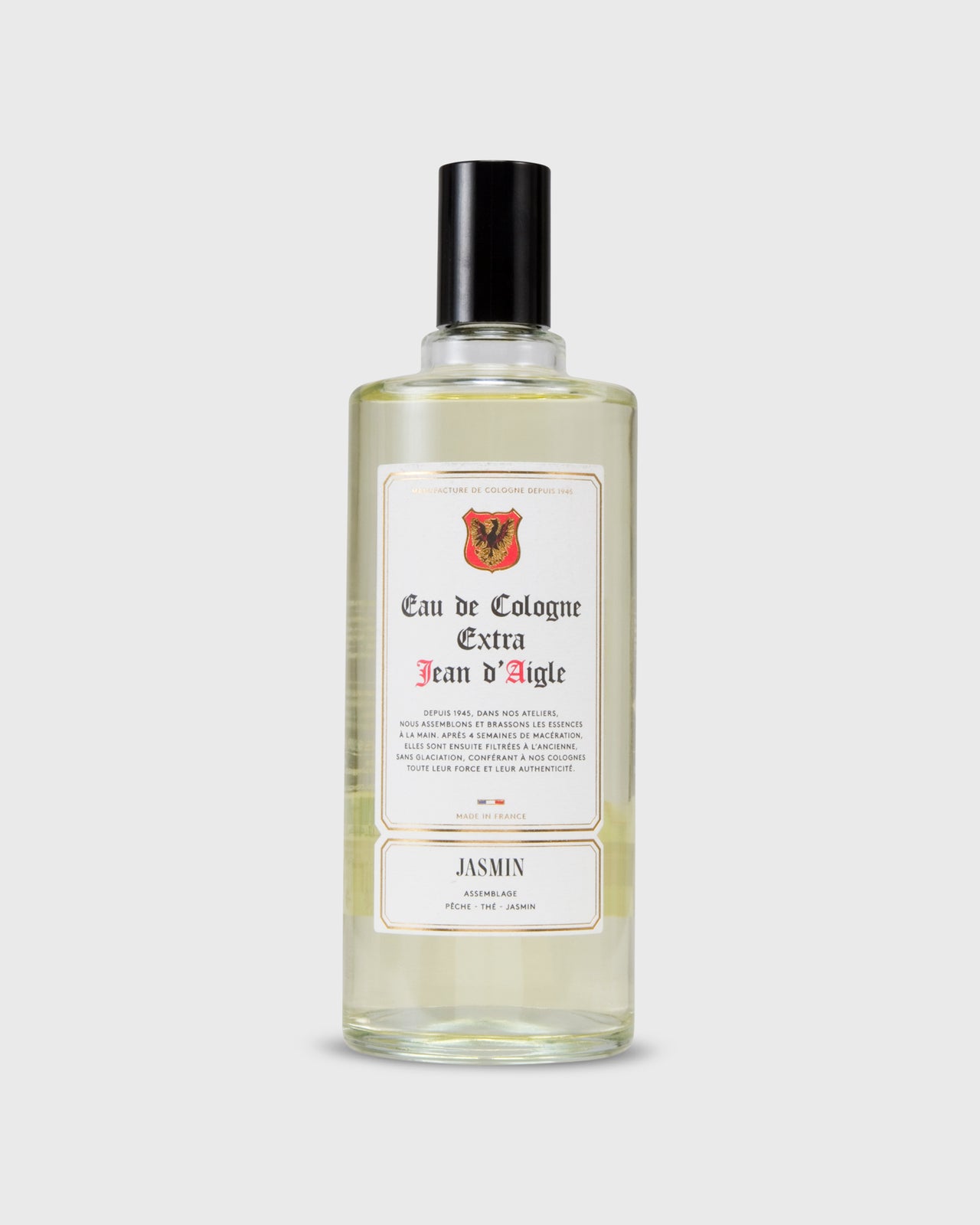 Eau de Cologne in Jasmin