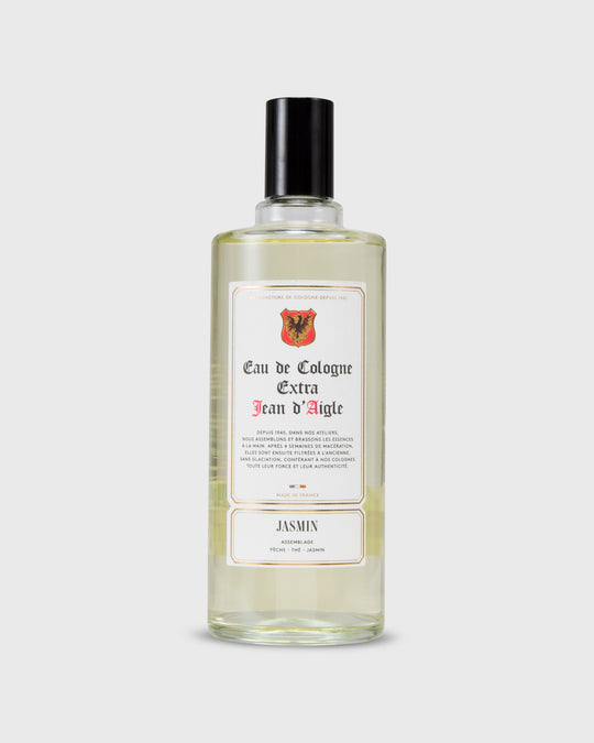 Eau de Cologne in Jasmin