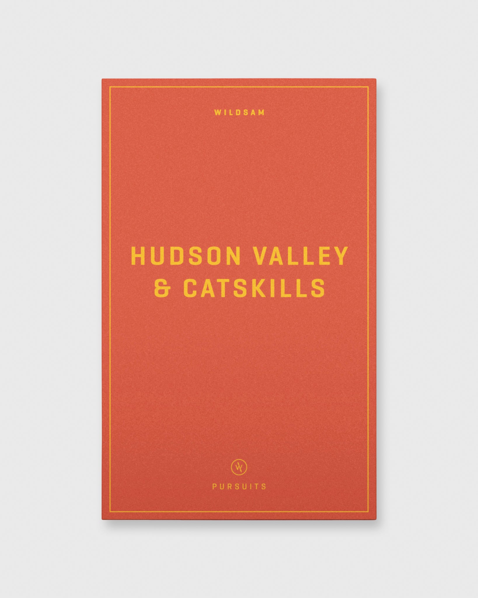 Pursuits - Hudson Valley & Catskills