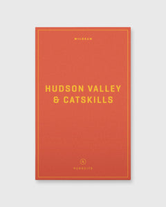 Pursuits - Hudson Valley & Catskills