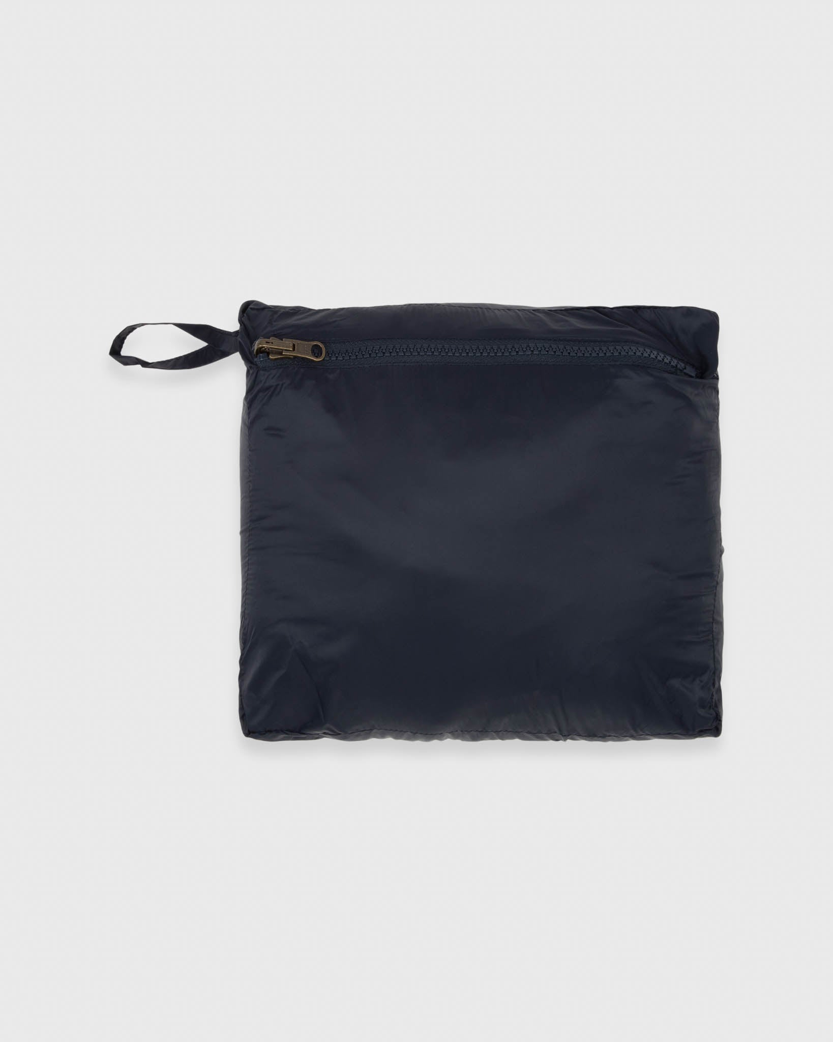 Cashpad Traveler's Estate Jacket in Navy Nylon