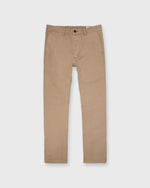 Load image into Gallery viewer, Garment-Dyed Field Pant in British Khaki Canvas
