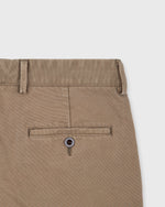 Load image into Gallery viewer, Garment-Dyed Field Pant in British Khaki Canvas
